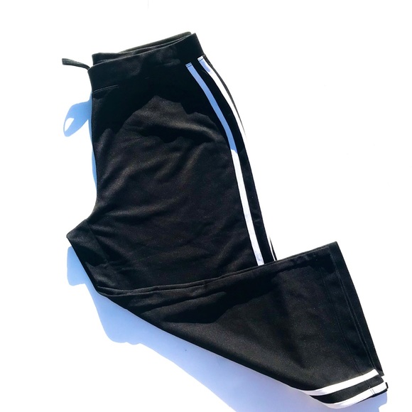 🍍TEK GEAR Workout Capri pants SZ: Med - Picture 7 of 7